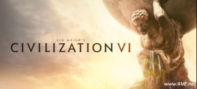 文明6 V1.0.12.58 Sid Meier’s Civilization® VI全DLC 免安装绿色中文版