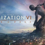 手机游戏-《文明6》v1.2.5+v1.2.17 完整中文版，免谷歌！安卓14可玩