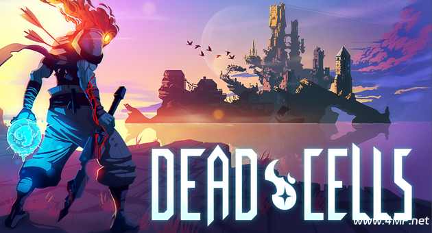 《死亡细胞》 v35.8 全DLC 送修改器 PC/安卓/苹果三端（Dead Cells）免安装中文版|解压即撸|