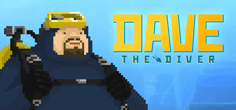 潜水员戴夫 PC/手机双端 v1.0.4.1649 送修改器（DAVE THE DIVER）免安装中文版