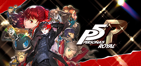 《女神异闻录5：皇家版》v1.0.2（Persona 5 Royal）免安装中文版|解压即撸