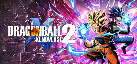 龙珠：超宇宙2/DRAGON BALL XENOVERSE 2/单机+联机/PC+手机双端 v1.24.03  免安装中文版